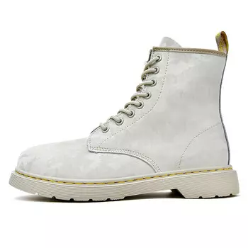 Ботинки Kangaroo head Martin Boots Unisex