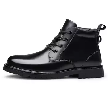 Ботинки Kangaroo head Martin Boots Unisex