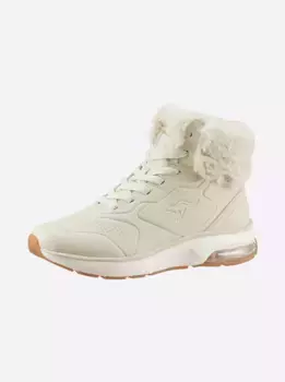 Ботинки KangaROOS, бежевый