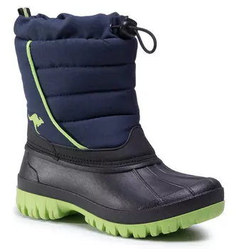 Ботинки KangaRoos K-Ben, темно-синий