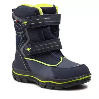 Ботинки KangaRoos K-LenoV Rtx, темно-синий