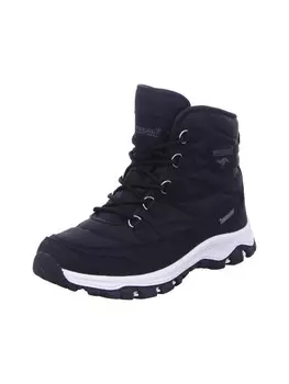 Ботинки Kangaroos Schnr, черный