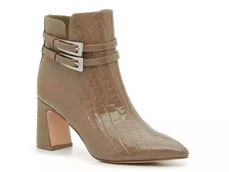 Ботинки Kaphely Vince Camuto, Taupe Croc Print