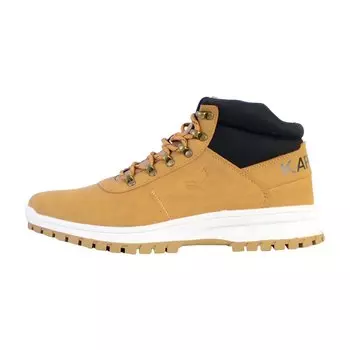 Ботинки Kaporal Montante Darvi, коричневый