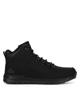 Ботинки Kappa, черный