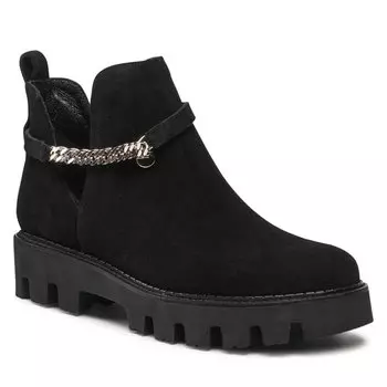 Ботинки Karino, черный
