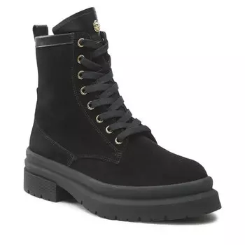 Ботинки Karino, черный