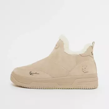 Ботинки Karl Kani Samo Boot, бежевый