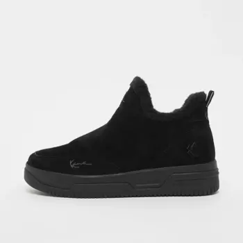 Ботинки Karl Kani Samo Boot, черный