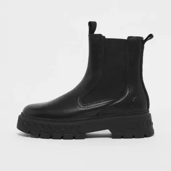Ботинки Karl Kani Soho Chelsea Boot, черный