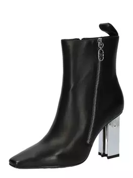 Ботинки Karl Lagerfeld Ankle Boots, черный