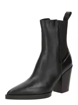 Ботинки Karl Lagerfeld Ankle Boots, черный