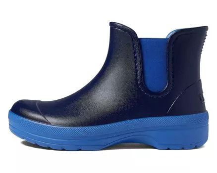 Ботинки Karmel Dansko, синий