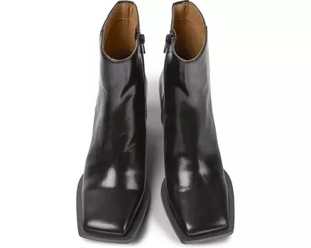 Ботинки Karole - K400581 Camper, черный