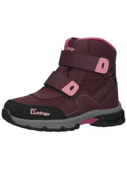 Ботинки Kastinger, фиолетовый