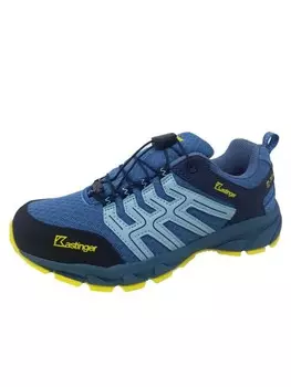 Ботинки Kastinger Walkingschuh Trailrunner, синий