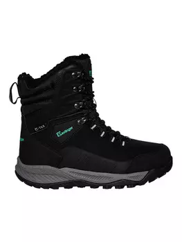 Ботинки Kastinger Winter Woomaar, черный