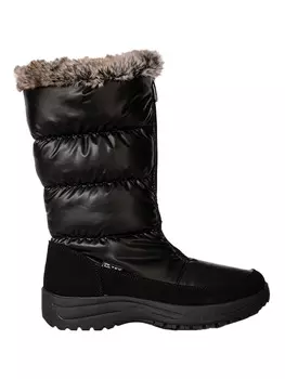 Ботинки Kastinger Winterstiefel Berapaas, черный