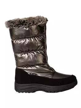 Ботинки Kastinger Winterstiefel Berapaas, цвет Braun/Schwarz