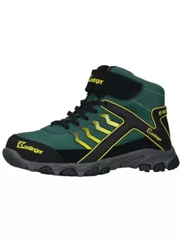 Ботинки Kastinger, зеленый