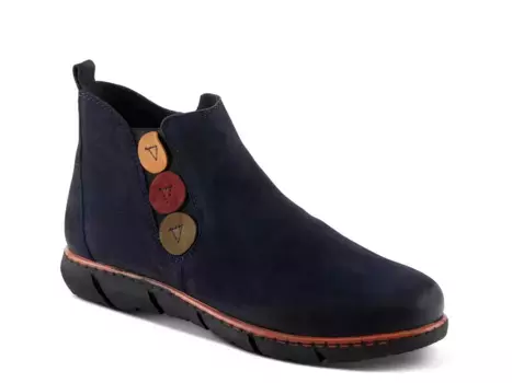 Ботинки Katana Spring Step, Navy