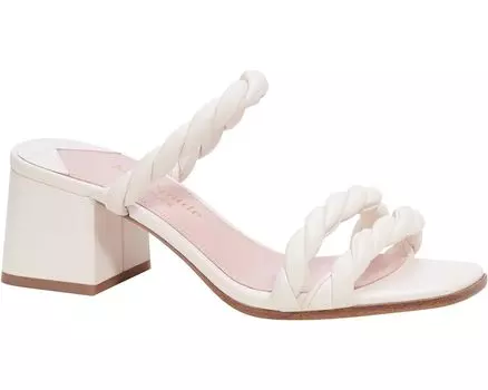 Ботинки Kate Spade New York Nina, цвет Cream