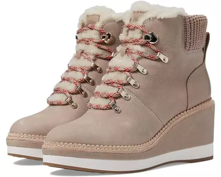 Ботинки Kate Spade New York Willow, цвет Kraft Paper