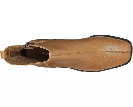 Ботинки Kath Donald Pliner, карамель