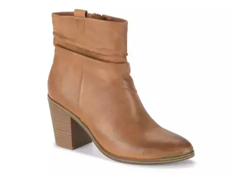 Ботинки Katherine Baretraps, Light Cognac Tan