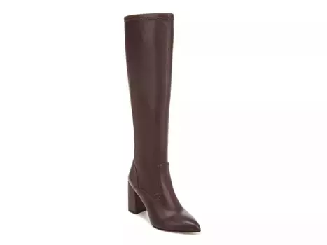 Ботинки Katherine Franco Sarto, Dark Brown Synthetic