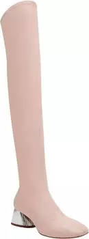 Ботинки Katy Perry The Clarra Otk Boot, цвет Pink Clay