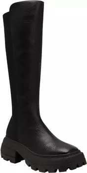 Ботинки Katy Perry The Geli Combat Stretch Boot, черный