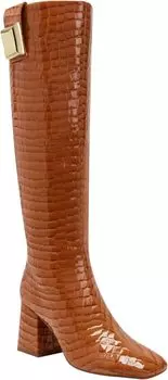 Ботинки Katy Perry The Geminni Boot, цвет Dark Blush