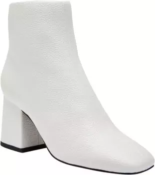 Ботинки Katy Perry The Geminni Bootie, цвет Optic White