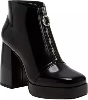 Ботинки Katy Perry The Uplift Bootie, черный