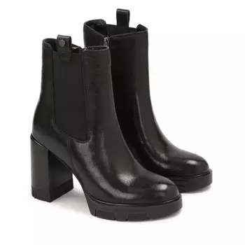 Ботинки Kazar Adene, черный