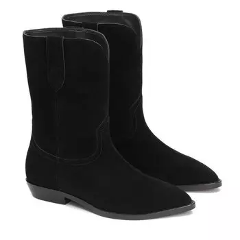 Ботинки Kazar Aine, черный