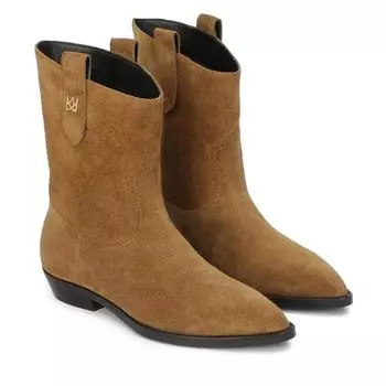 Ботинки Kazar Aine, коричневый