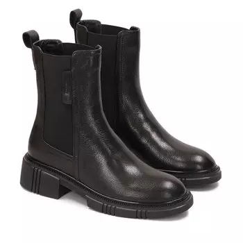 Ботинки Kazar Aliza, черный