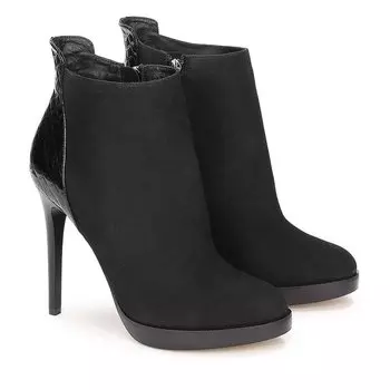 Ботинки Kazar Anatolia, черный