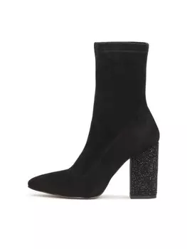 Ботинки Kazar Ankle Boots, черный
