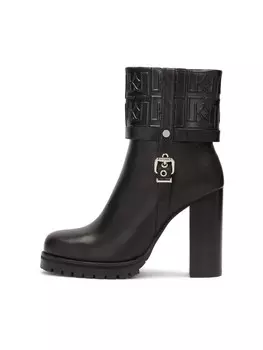 Ботинки Kazar Ankle Boots, черный