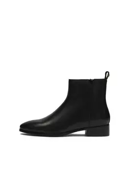 Ботинки Kazar Ankle Boots, черный