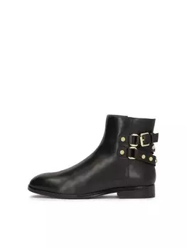Ботинки Kazar Ankle Boots, черный