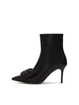 Ботинки Kazar Ankle Boots, черный