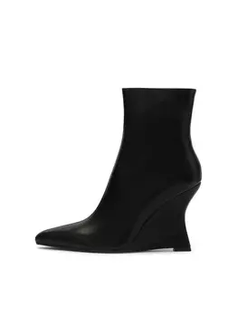Ботинки Kazar Ankle Boots, черный