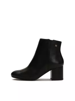 Ботинки Kazar Ankle Boots, черный