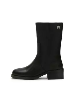Ботинки Kazar Ankle Boots, черный