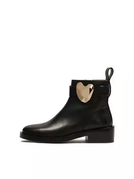 Ботинки Kazar Ankle Boots, черный