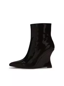 Ботинки Kazar Ankle Boots, темно-коричневый